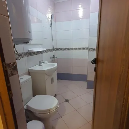 Apartment краткосрочен наем Plowdiw