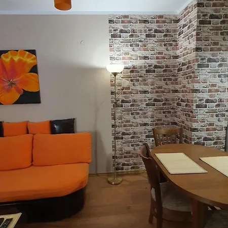 Apartment краткосрочен наем Plowdiw