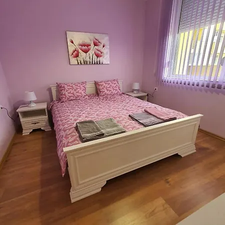 Appartamento краткосрочен наем Plovdiv